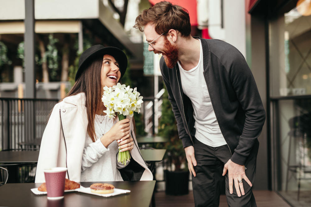 Що Біблія каже про побачення?